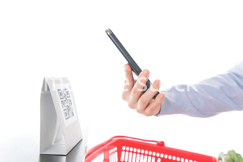 消費増税・軽減税率イメージ