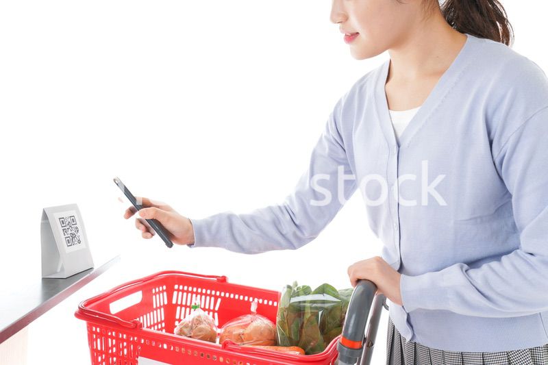 消費増税・軽減税率イメージ