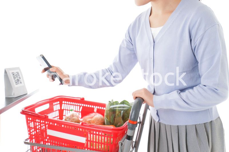 消費増税・軽減税率イメージ