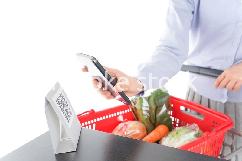 消費増税・軽減税率イメージ