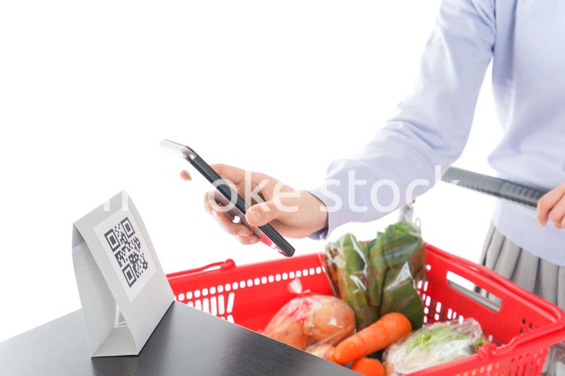 消費増税・軽減税率イメージ