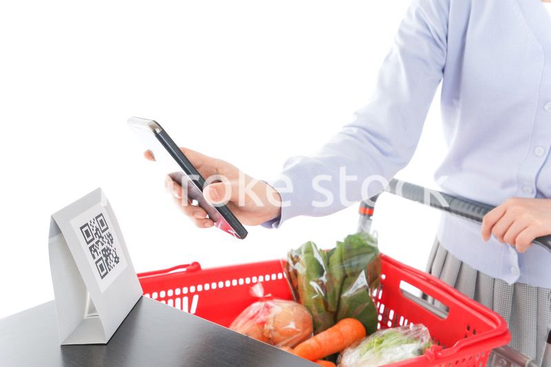 消費増税・軽減税率イメージ