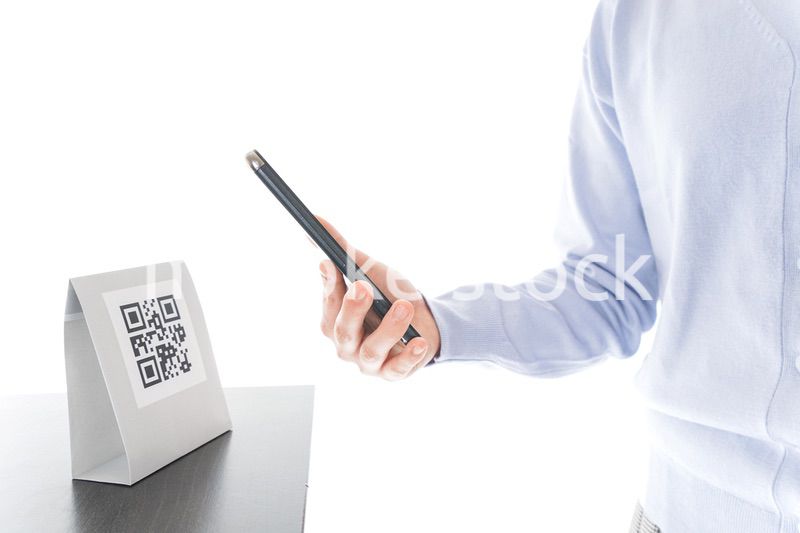 バーコード決済・支払い・サブスクリプション