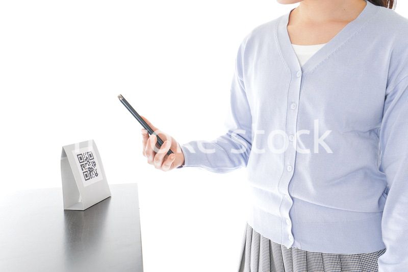 バーコード決済・支払い・サブスクリプション