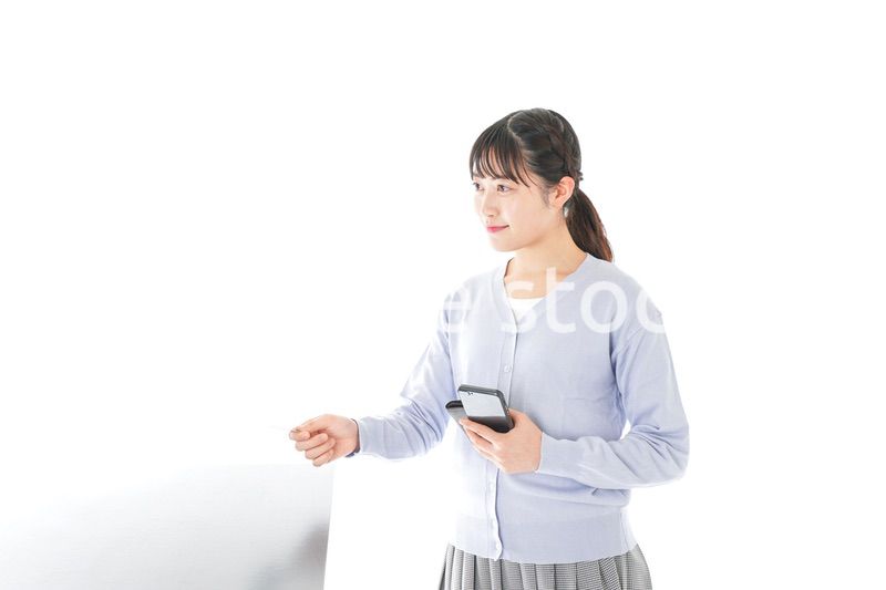 バーコード決済・支払い・サブスクリプション