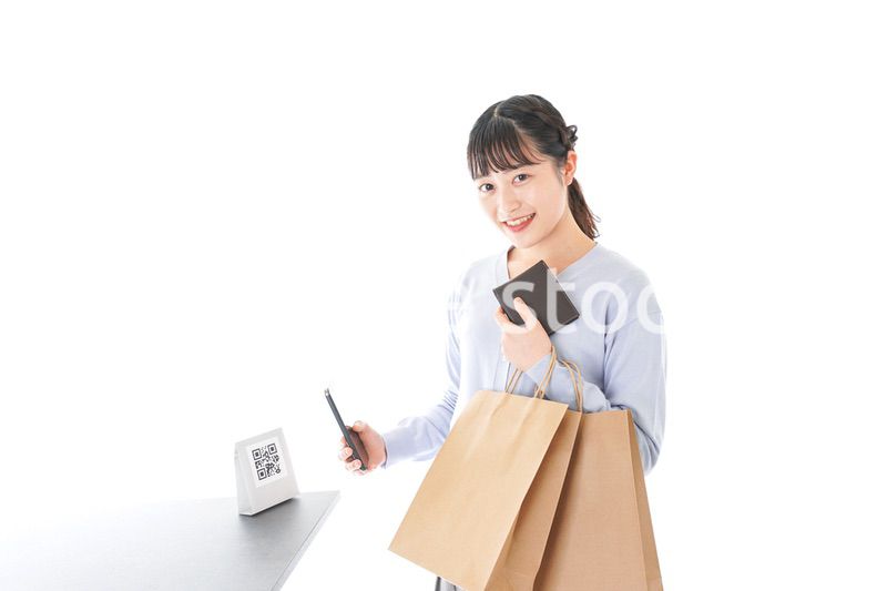 バーコード決済・支払い・サブスクリプション