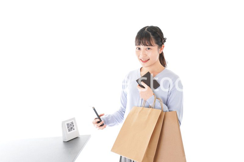 バーコード決済・支払い・サブスクリプション