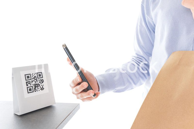 バーコード決済・支払い・サブスクリプション