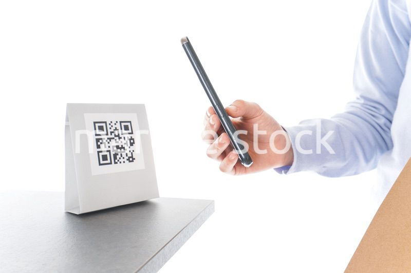 バーコード決済・支払い・サブスクリプション