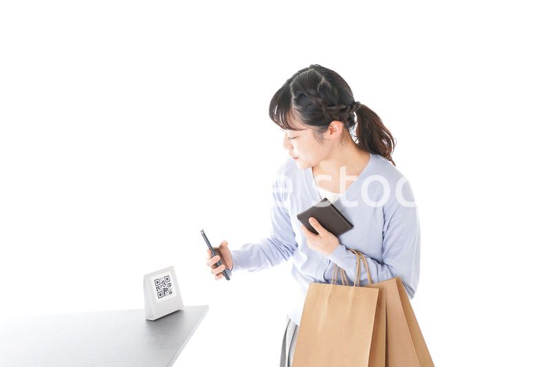 バーコード決済・支払い・サブスクリプション