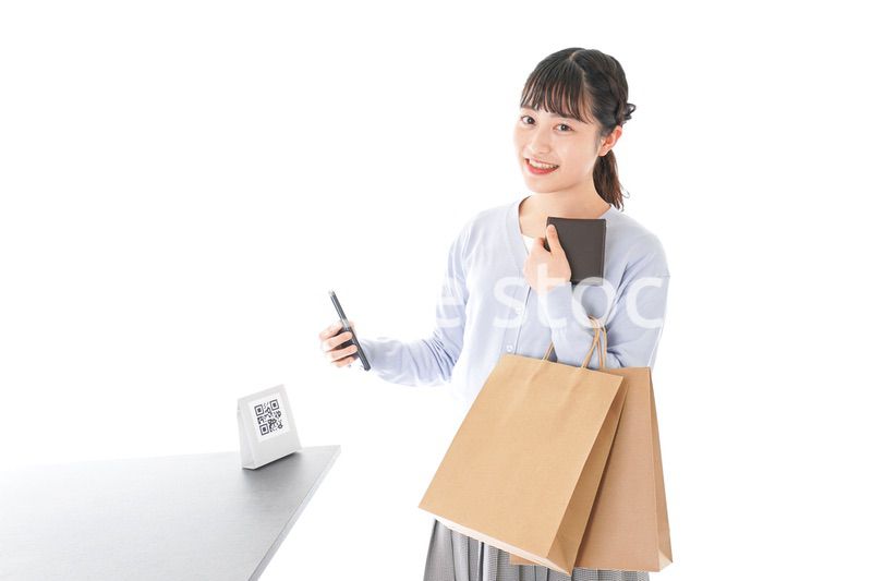 バーコード決済・支払い・サブスクリプション