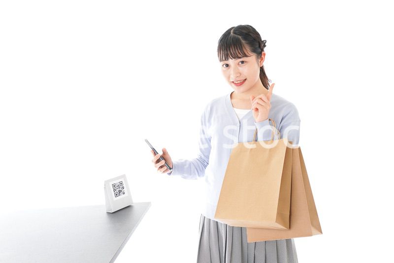 バーコード決済・支払い・サブスクリプション