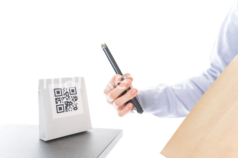 バーコード決済・支払い・サブスクリプション