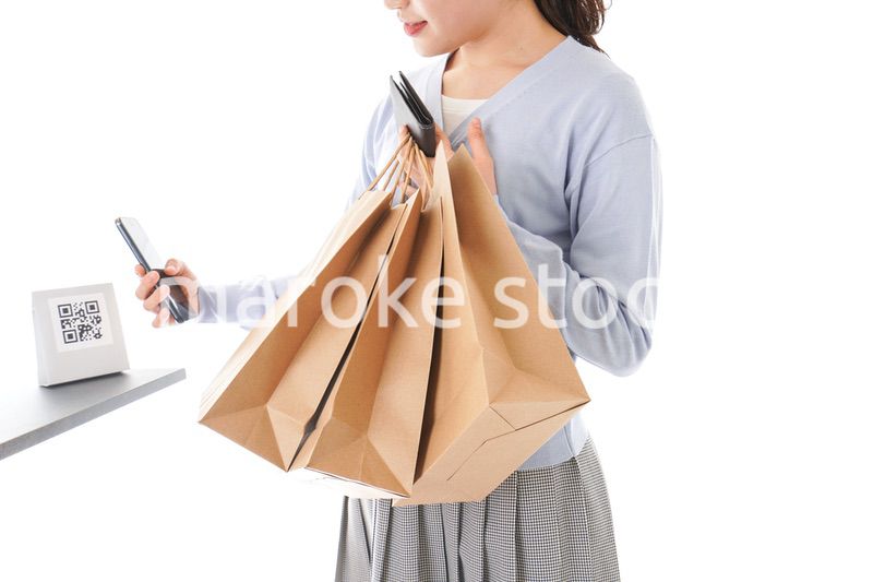 バーコード決済・支払い・サブスクリプション