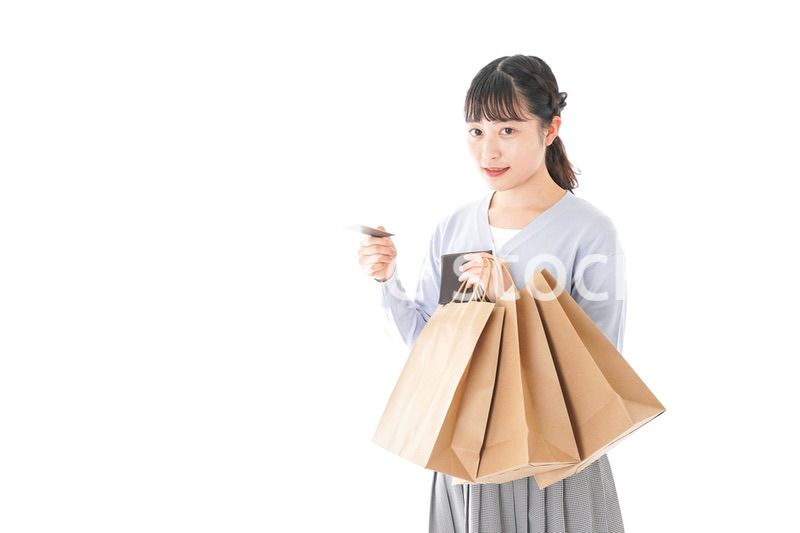 バーコード決済・支払い・サブスクリプション