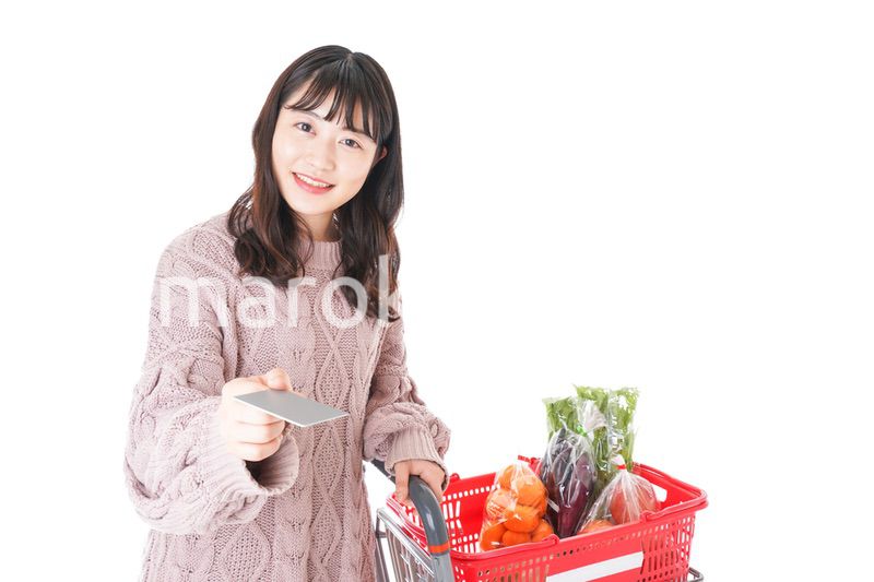 消費増税・軽減税率イメージ