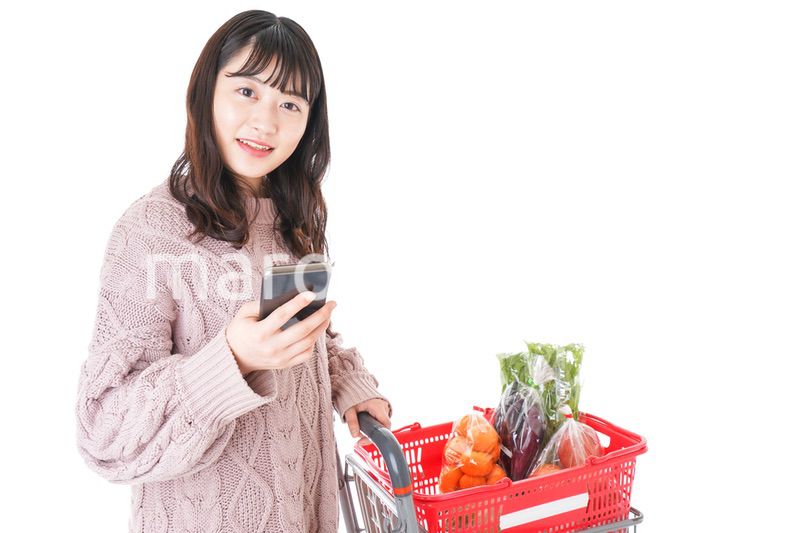 消費増税・軽減税率イメージ