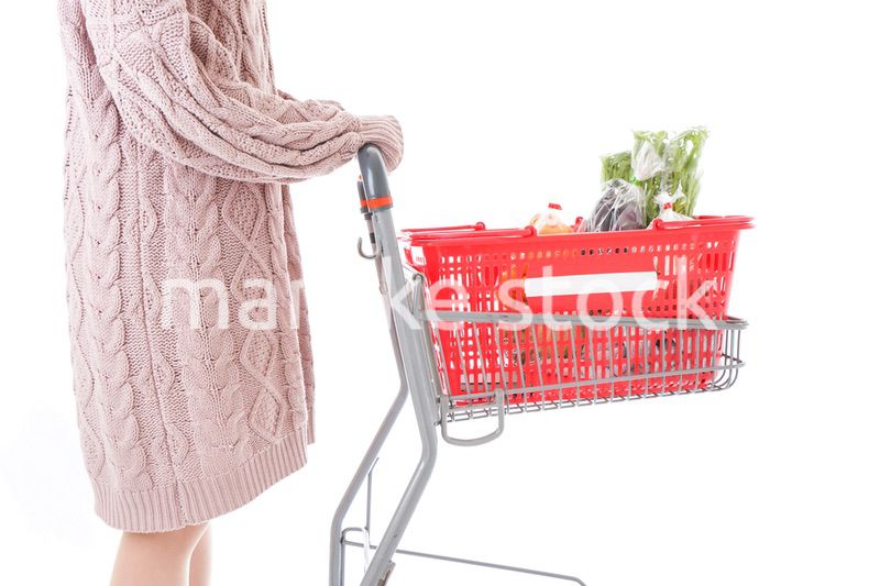 消費増税・軽減税率イメージ