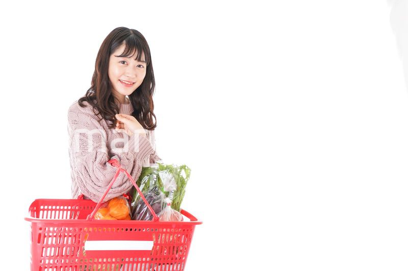 消費増税・軽減税率イメージ