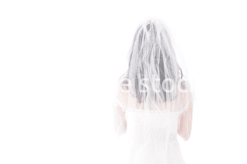 花嫁ポートレート