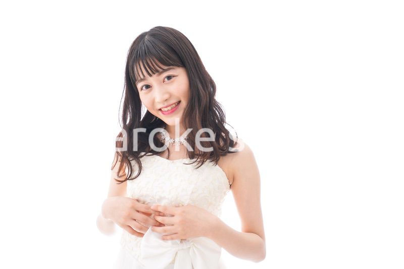 花嫁ポートレート
