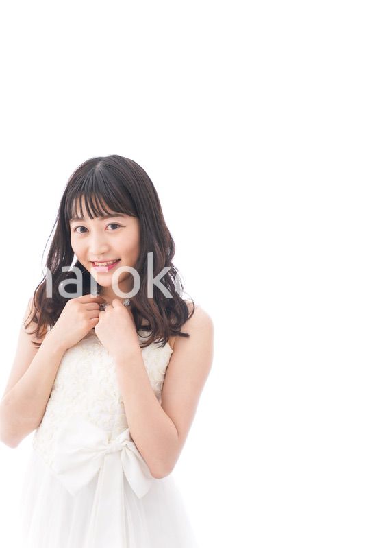 花嫁ポートレート