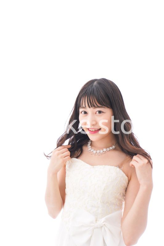 花嫁ポートレート