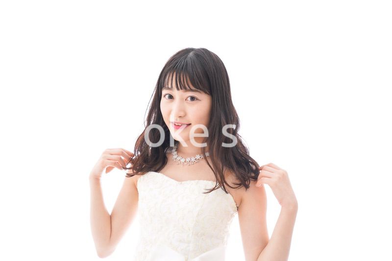 花嫁ポートレート