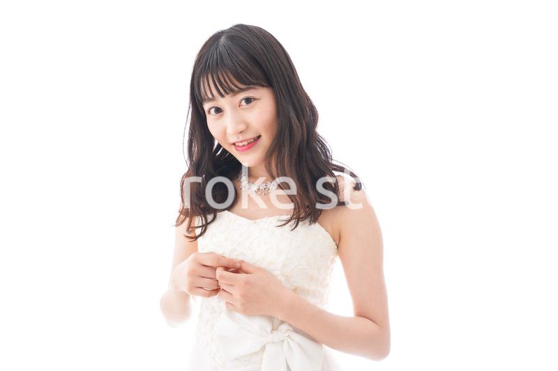 花嫁ポートレート