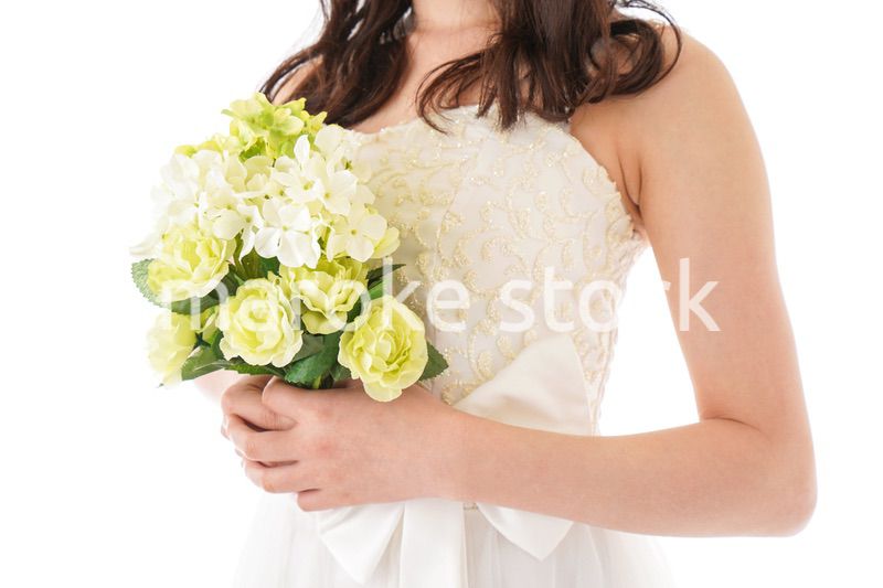 結婚式・花嫁イメージ