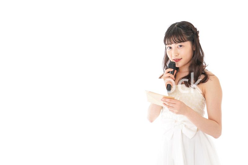 結婚式・花嫁イメージ