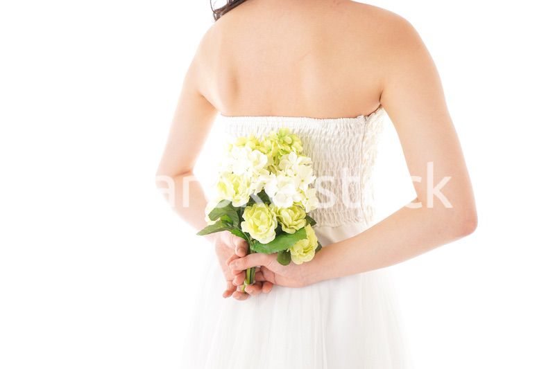 結婚式・花嫁イメージ