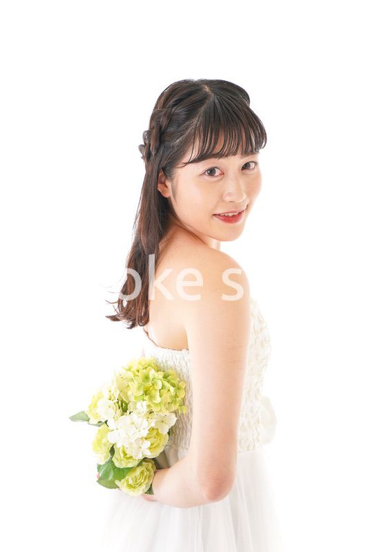 結婚式・花嫁イメージ