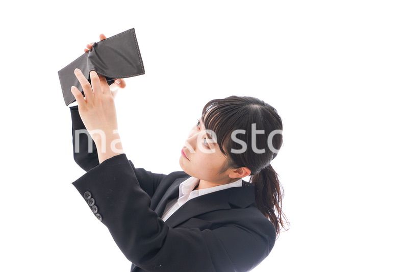 消費税増税・ショッピングイメージ