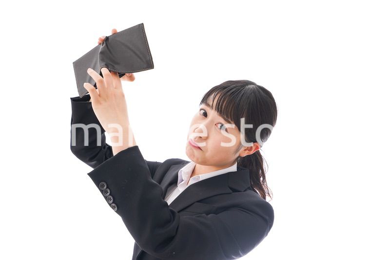 消費税増税・ショッピングイメージ