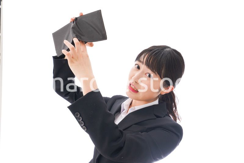 消費税増税・ショッピングイメージ