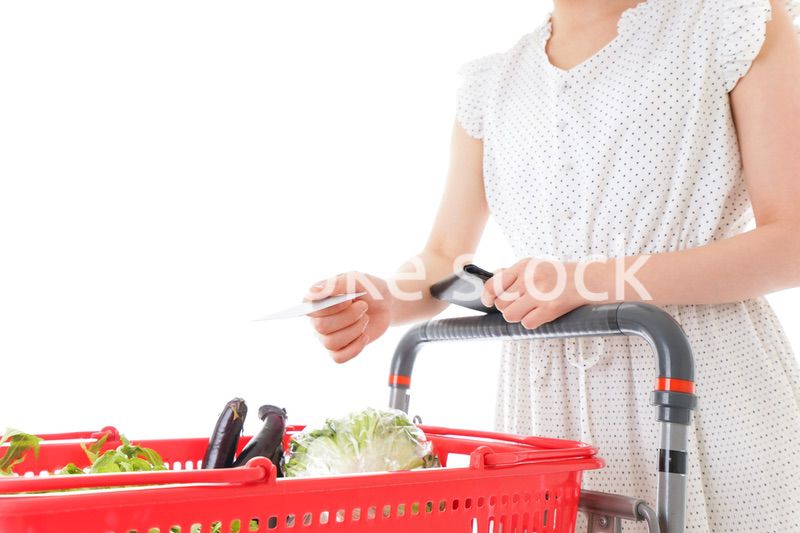 消費増税・軽減税率イメージ