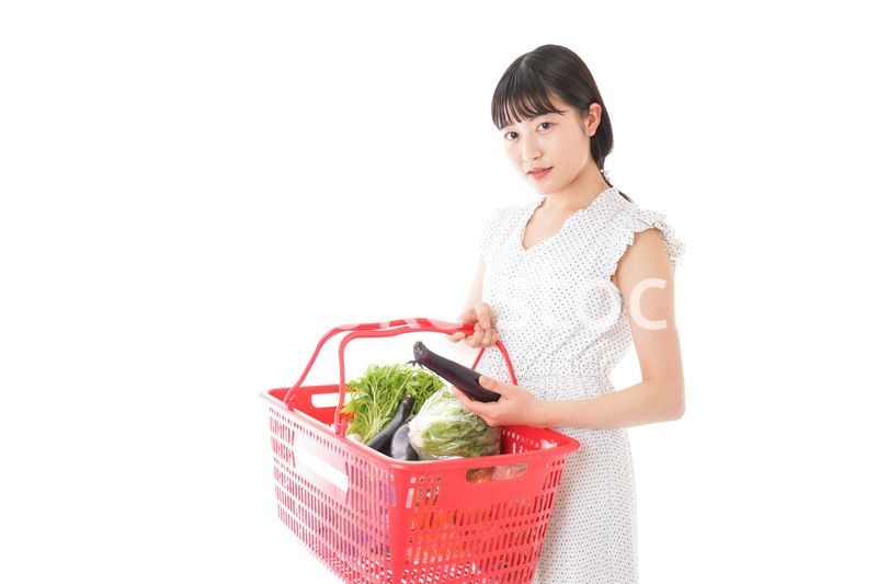 消費増税・軽減税率イメージ