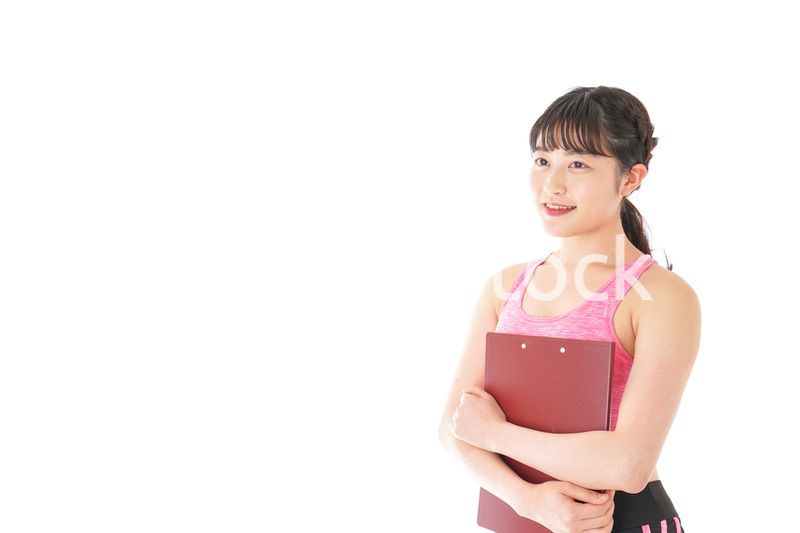 スポーツコーチ・トレーナー