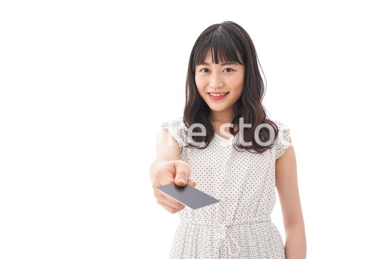 キャッシュレス・スマホ決済・クレジットカード決済イメージ