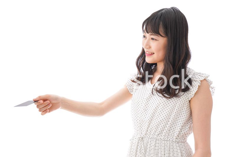 キャッシュレス・スマホ決済・クレジットカード決済イメージ