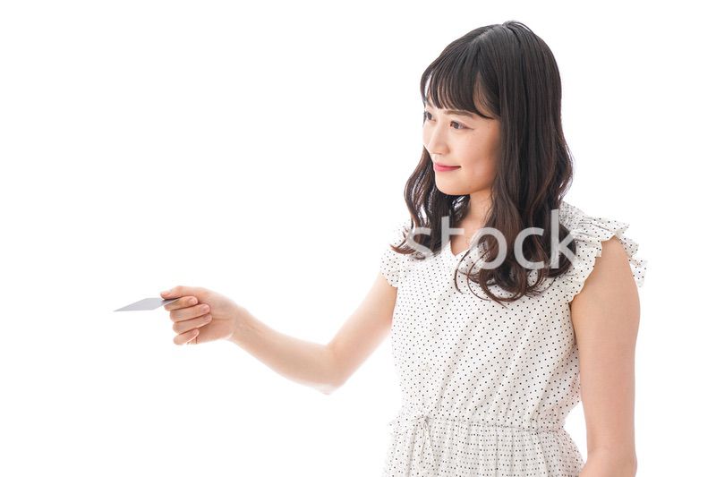 キャッシュレス・スマホ決済・クレジットカード決済イメージ