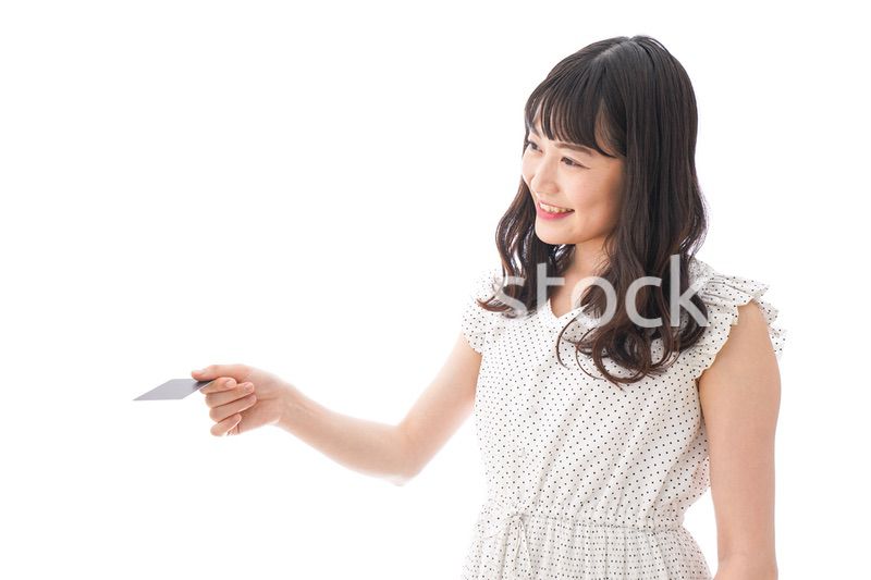 キャッシュレス・スマホ決済・クレジットカード決済イメージ