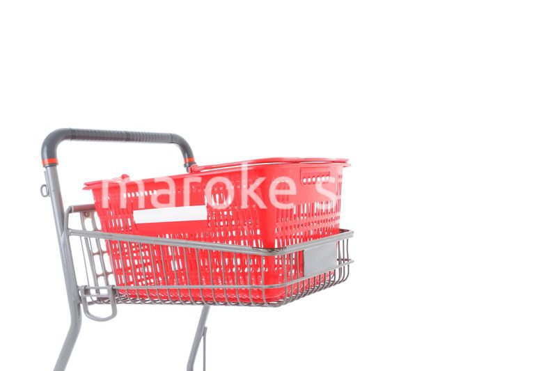 消費増税・軽減税率イメージ