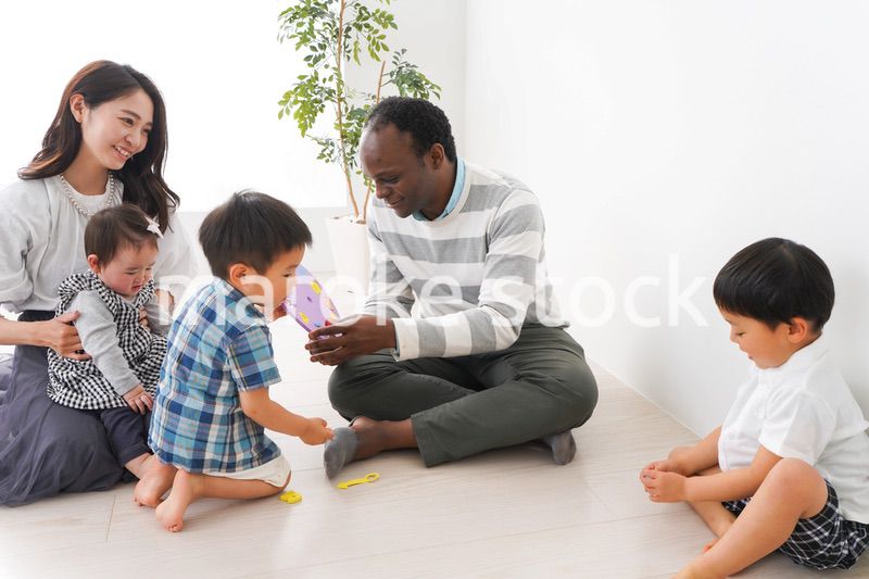 インターナショナルスクール