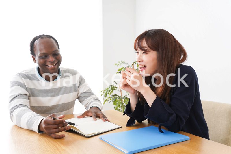 マンツーマンのネイティブ英会話教室