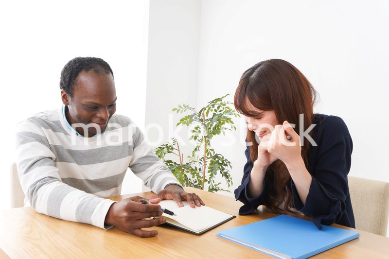 マンツーマンのネイティブ英会話教室