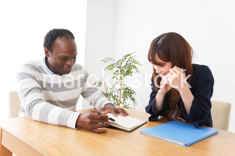 マンツーマンのネイティブ英会話教室