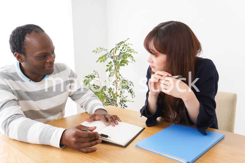 マンツーマンのネイティブ英会話教室