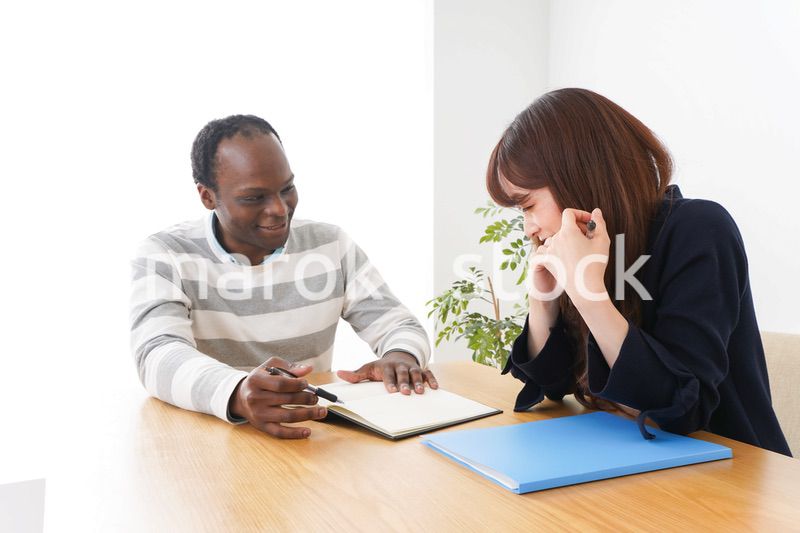 マンツーマンのネイティブ英会話教室